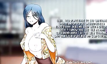 Dommy Mom Domina Takes Care of you (Roleplay)