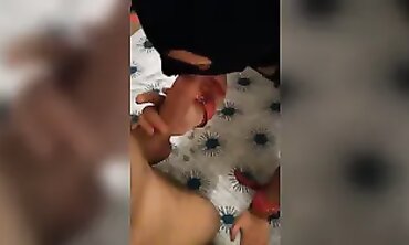 Hot Blonde MILF Returns Home For A Wild Sex Adventure" (#Milf #Blowjob #Hardcore)