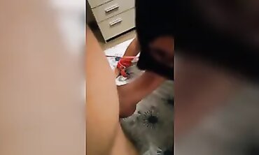 Hot Blonde MILF Returns Home For A Wild Sex Adventure" (#Milf #Blowjob #Hardcore)