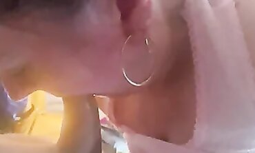 Angela-Williams & Snowy - Hot Blonde Babe's Sexual Adventure