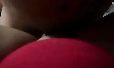 My Hubbies Pal Lengthy Cock Penetrating Me.