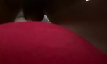 My Hubbies Pal Lengthy Cock Penetrating Me.
