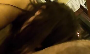 2 Bae Cougars got Boned
