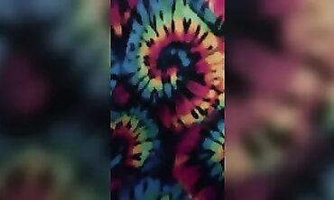 Ebony Coed's Milkshake Shake - Big Black Dick Pounding Her Creampie