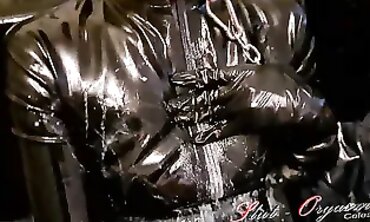 Extreme BDSM Slave Girl Facesitting & Orgasmic Blowjob by Mistress Celestial