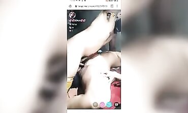 Sensual Latin Couple Dance Passionate Argentinean Tango in Red Dress
