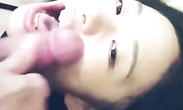 Asian Fledglings #1 - Hot Asian MILFs Teach Sex Ed to barely legal Guys