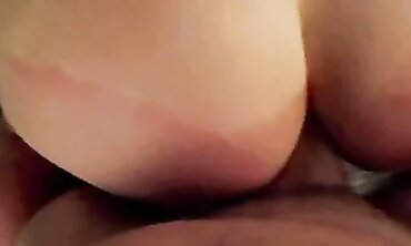 Intimate Ass-Fucking Compilation with Hot Couples