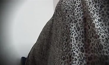 Exclusive! Behind The Scenes Footage of Sensual Erotic Dance Performance by IdealMelissa