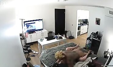 Teens Share Passionate Sex With Black Lives Matter Activist