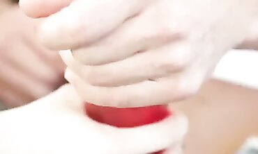 Fresh & Sexy Amateurs - Couple's First Time on Camera