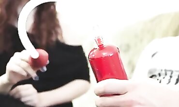Fresh & Sexy Amateurs - Couple's First Time on Camera