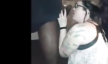 Bizarro World Freaks - Husband's Wild Fantasy Comes True