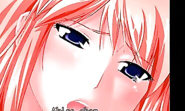 Animated Short Film - Old Maid's memory #1 : A Sexual Awakening of an Innocent Girl