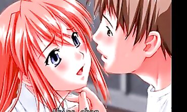 Animated Short Film - Old Maid's memory #1 : A Sexual Awakening of an Innocent Girl