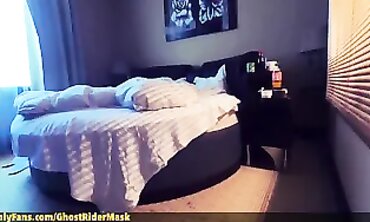 Fantasy Land - Sexual Roleplay With A Hot Blonde Babe