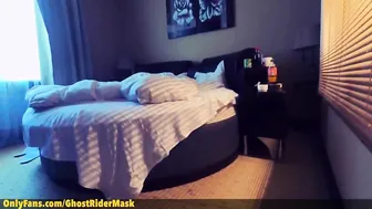 Fantasy Land - Sexual Roleplay With A Hot Blonde Babe