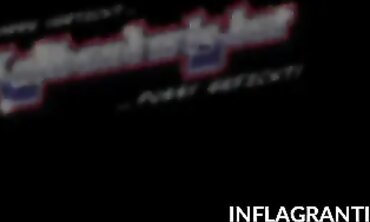 Big Boob Babe Anika Erikka Sucks And Rides A Huge Dick In POV