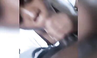 Nasty Nymphs #3 - Hot Blonde Teen Gives Wild Ride on Big Dick