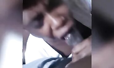 Nasty Nymphs #3 - Hot Blonde Teen Gives Wild Ride on Big Dick