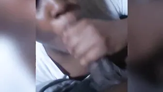 Nasty Nymphs #3 - Hot Blonde Teen Gives Wild Ride on Big Dick