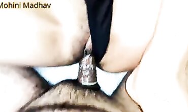 Lockdown Lovemaking - Couple Makes Passionate Sex Video During Pandemic