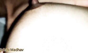 Lockdown Lovemaking - Couple Makes Passionate Sex Video During Pandemic