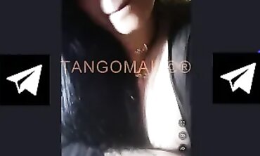Tango Mohra - Sensual Latin Dance Tutorial For Beginners