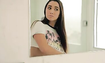 Snowbunny America's Next Top Model Scouted For Porn" or "America's Hottest Snow Bunnie Unleashed on Cameras