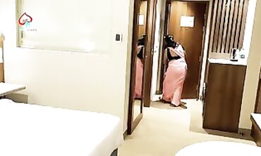 Hot Indian Girl Gangbanged by Horny Guys