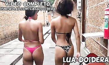 Hot & Horny Girlfriend Surprise Visit Turns Into Wild Motel Sex Adventure