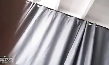 Hot Stepmom's Night - Step-Mother Fucks Her Son In Law