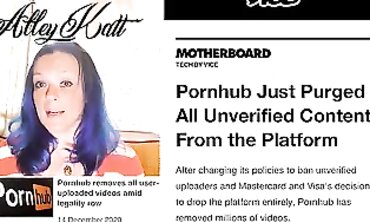 PornHub Insider's Guide to Understanding How Your Viewing Habits Affect You