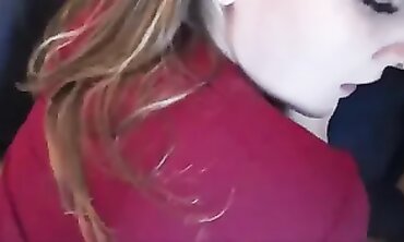 Point Of View - Erotic Encounters With A Sexually Adventurous Brunette