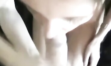 Stephanie Surprises You With A Threesome In This Hot Fuckathon