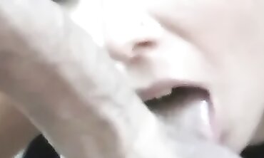 Stephanie Surprises You With A Threesome In This Hot Fuckathon