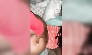 Big Black Butt Bouncing on Big Dick - Curvy Ebony MILF Rides Hardcore