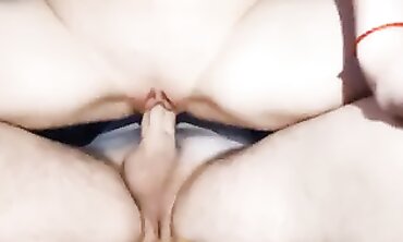 Hot Blonde Babe Lolly Kitten Sucks And Rides A Hard Dick In POV Style