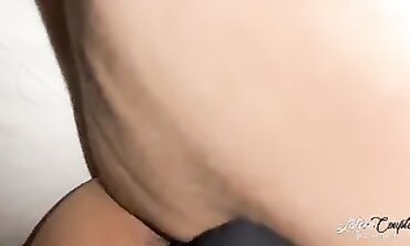 Teenage Step-Niece's First Time Anal with Uncle - Taboo Teens