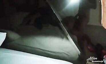 Teenage Step-Niece's First Time Anal with Uncle - Taboo Teens