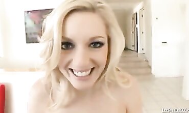 XXX Large Hardcore - Petite Babe Kylee Rees Fucked By Huge Dick