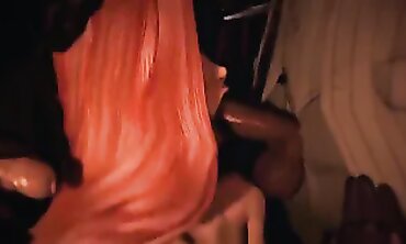 SongBird's Dirty Little Secret Revealed in 'Jessica Rabbits': A Behind-The Scenes Look at Filming Porn
