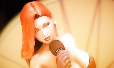 SongBird's Dirty Little Secret Revealed in 'Jessica Rabbits': A Behind-The Scenes Look at Filming Porn
