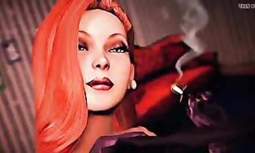 SongBird's Dirty Little Secret Revealed in 'Jessica Rabbits': A Behind-The Scenes Look at Filming Porn