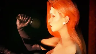 SongBird's Dirty Little Secret Revealed in 'Jessica Rabbits': A Behind-The Scenes Look at Filming Porn