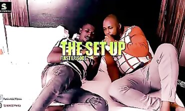 Three's Company - Ms. CREAMIE Gets Double Penetrated By Two Studs