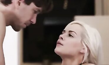 Black Brother Knows What She Wants - Erotic Role Play Fantasy