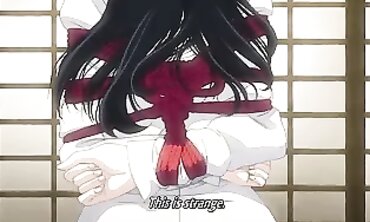 Marionettes Come Alive - A Magical Journey Through Love And Desire" (English Dub)
