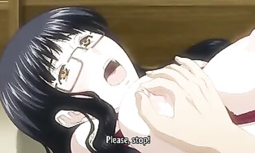 Marionettes Come Alive - A Magical Journey Through Love And Desire" (English Dub)