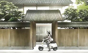 Marionettes Come Alive - A Magical Journey Through Love And Desire" (English Dub)